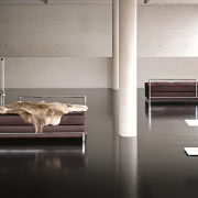 Sofa Lota została zaprojektowana dla słynnej...