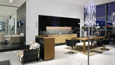 Tkaniny we wnętrzu - spotkanie nie tylko dla projektantów, architektów (Wrocław)