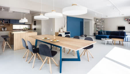 Co najbardziej irytuje Polaków w ich domach? 