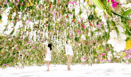 Maison et Objet Paris. Design w wersji de luxe