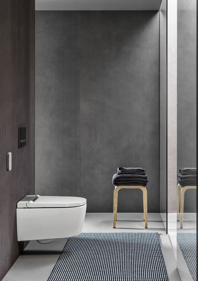 19 listopada Światowym Dniem Toalet - skąd pochodzi to słowo?