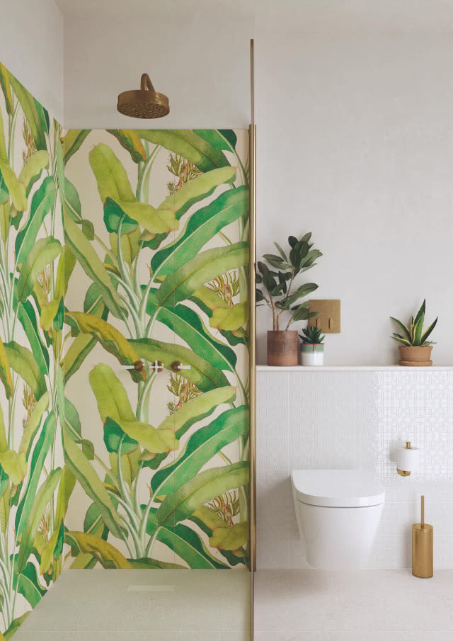 Płytki Musa 41ZERO42/BOZZA