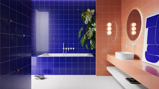 kolekcja Pastele by Malwina Konopacka