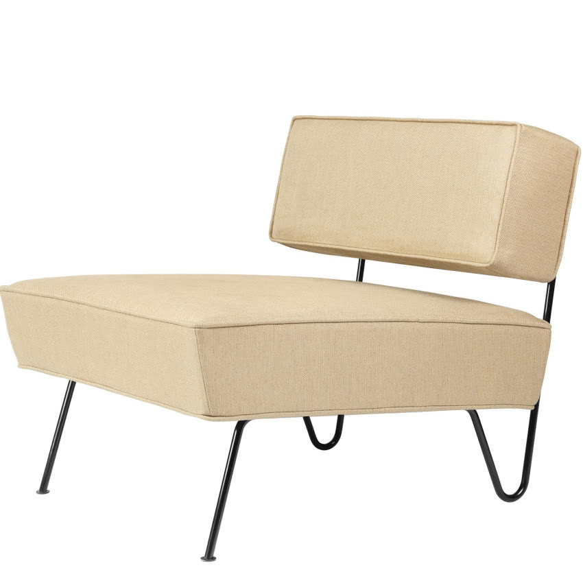 Awangardowy i bardzo
wygodny fotel...