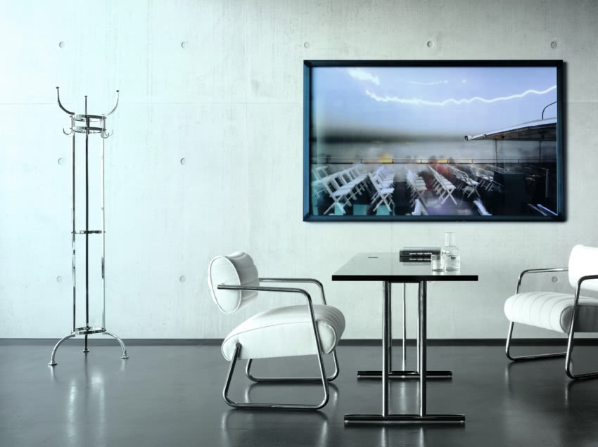 Fotel Bonaparte - połączenie elegancji i wygody....