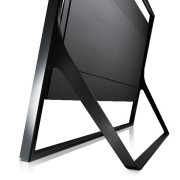 Telewizor Samsung UHD S9 85" - ekran zawieszony...