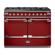 Kuchni Falcon Elise 110 w kolorze błękitnym