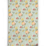 Lustro w dekoracyjnej ramie Shoreditch Dome...