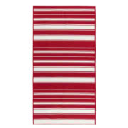 Dywan Virginia, strona wierzchnia wykonana z...