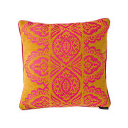 Wzorzyste tkaniny to element obowiązkowy wnętrz...