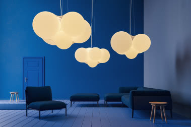 Nie tylko classic blue! Te wnętrza będą modne w 2020 roku!