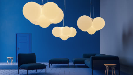 Nie tylko classic blue! Te wnętrza będą modne w 2020 roku!