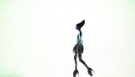 Alexander McQueen: Savage Beauty
