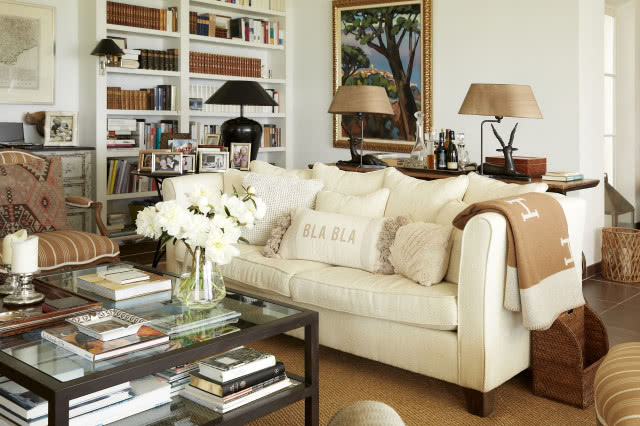 Dom w stylu klasycznym