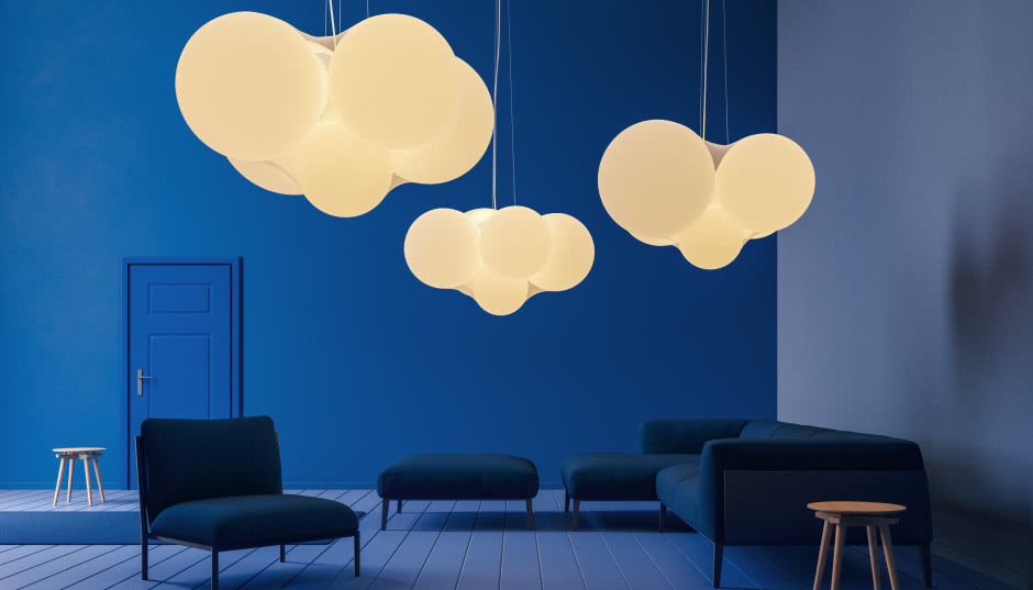 Nie tylko classic blue! Te wnętrza będą modne w 2020 roku!