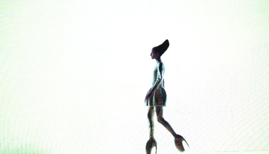 Alexander McQueen: Savage Beauty