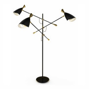 Lampa podłogowa Duke