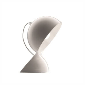 Lampa stołowa Dalu, Artemide,
9Design, 368 zł