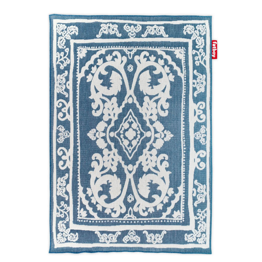 Dywan Carpretty Petit, 160 x 230 cm niebieski,...