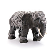 Wzorzyste tkaniny to element obowiązkowy wnętrz...