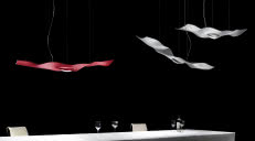 Ingo Maurer - król lamp