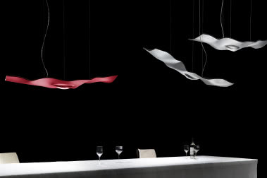 Ingo Maurer - król lamp