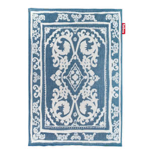 Dywan na taras i balkon - czy sprawdzi się na zewnątrz?