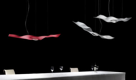 Ingo Maurer - król lamp