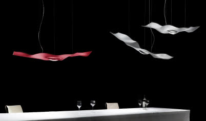 Ingo Maurer - król lamp