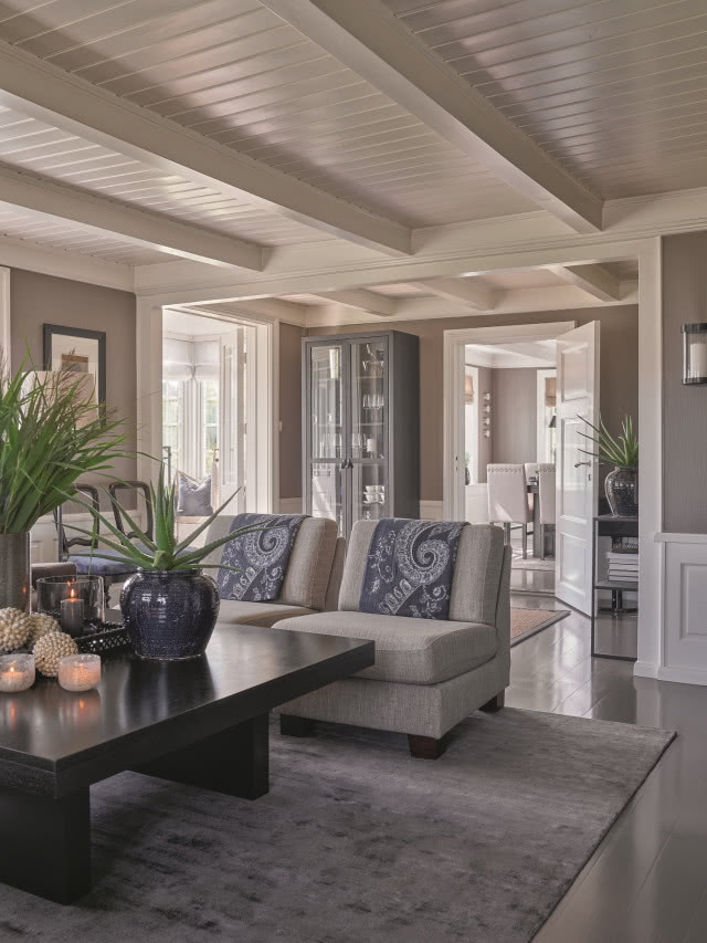 Dom w stylu skandynawskim