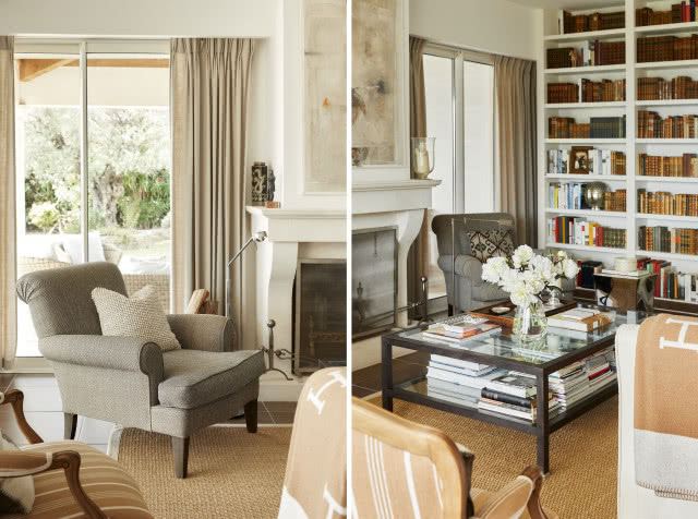 Dom w stylu klasycznym