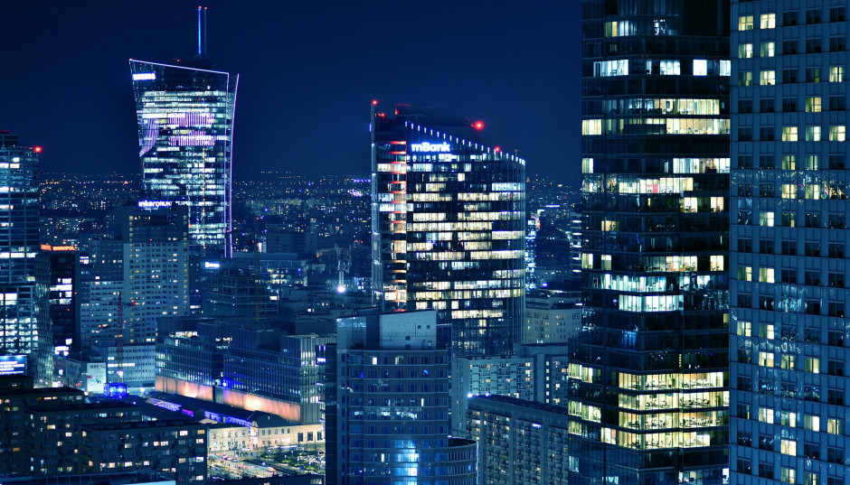 Noc Muzeów 2023 - jakie warszawskie muzea warto odwiedzić tej nocy?