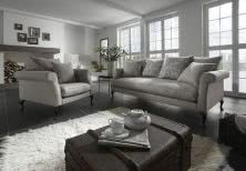 Sofa i fotel Queen - francuska elegancja i klasyka 