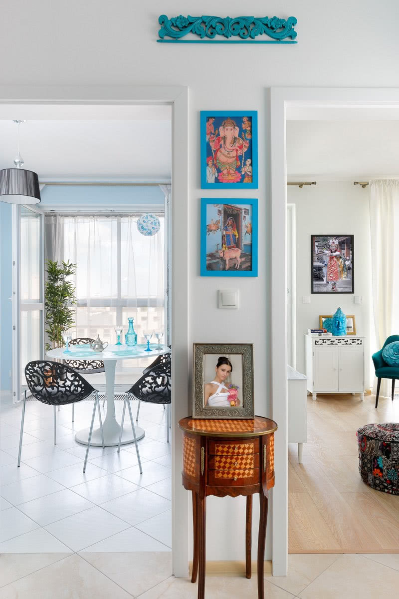 Fotografie z Indii i Nepalu autorstwa Radka...