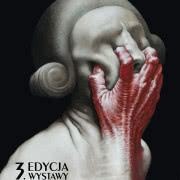 Jarosław Kozłowski, z cyklu Cover your wall /...