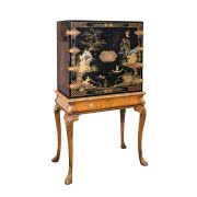 Wzorzyste tkaniny to element obowiązkowy wnętrz...