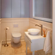 Styl francuski - mieszkanie dla relaksu