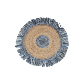 Dżins w roli głównej