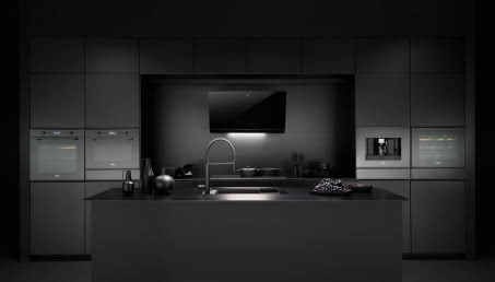 Nowa era kuchni - połączenie stylu i funkcjonalności