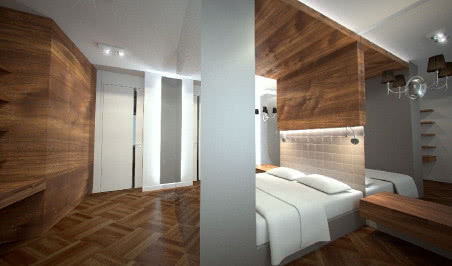 Do piękna przez odrzucenie, czyli architekt radzi, jak zaprojektować piękne wnętrze