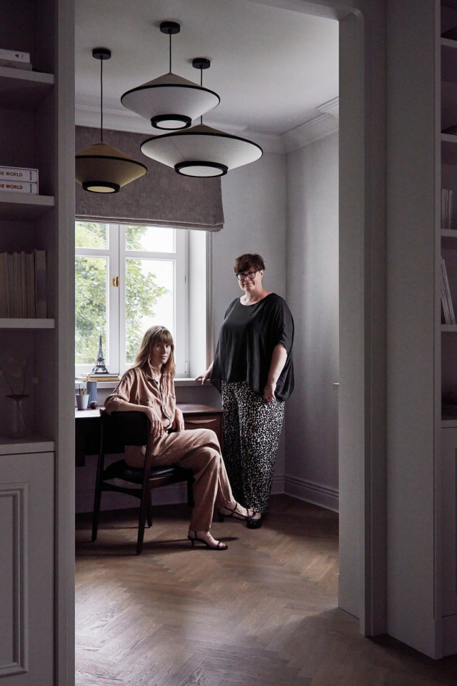 Sesja zdjęciowa w branży wnętrzarskiej - webinarium OKK!design z JAM KOLEKTYW