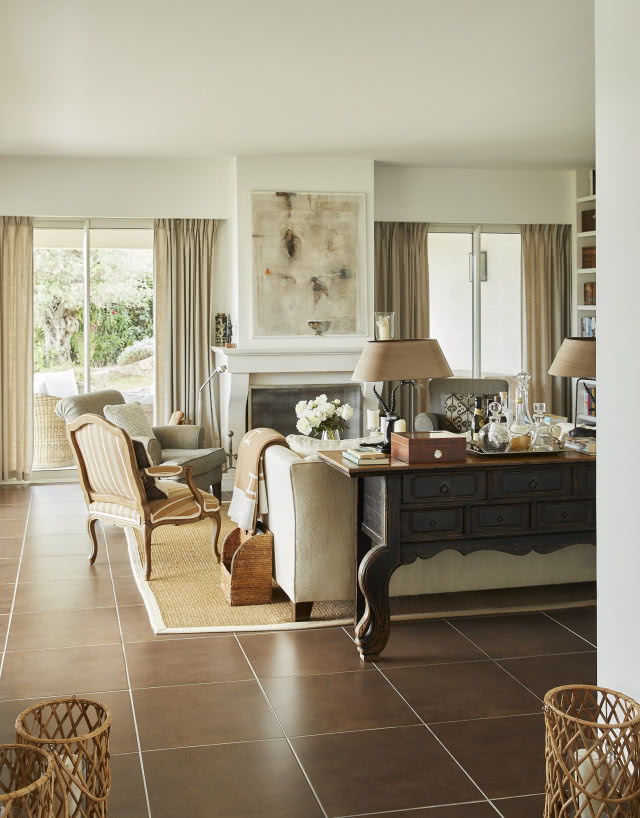 Dom w stylu klasycznym