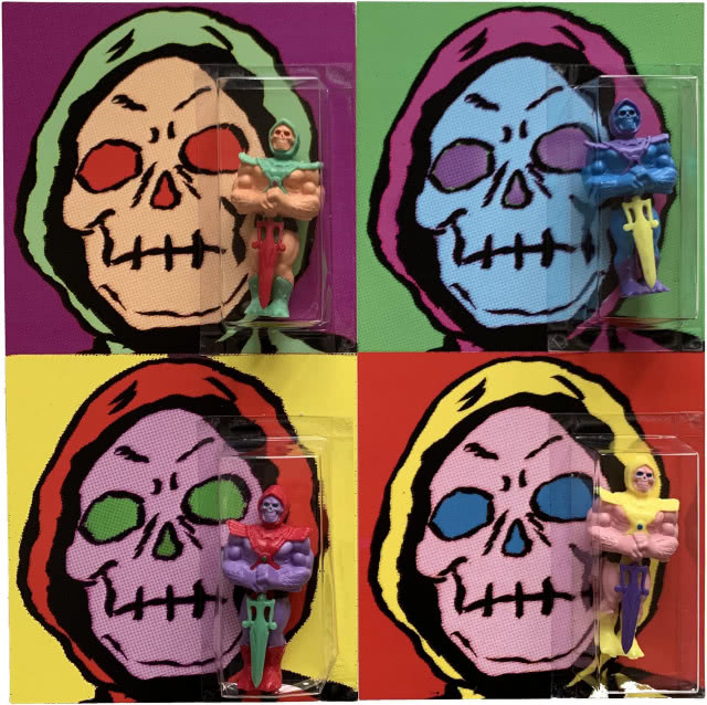 Art & Design 5 - aukcja inna niż wszystkie