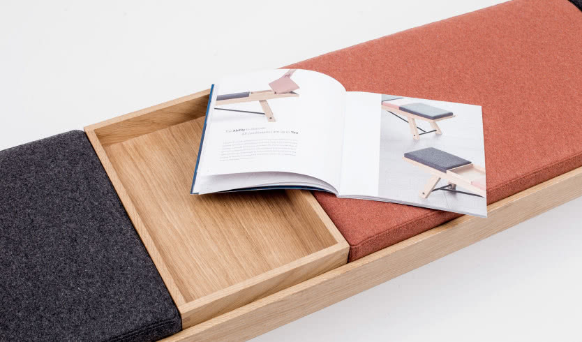 Campana Studio - duet w formie