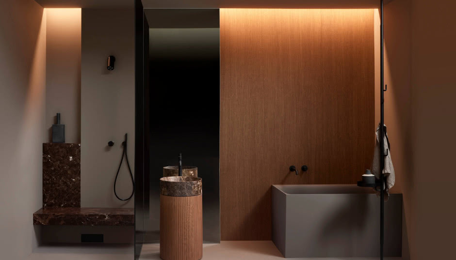 Trendy łazienkowe 2025: jak urządzić modną łazienkę?