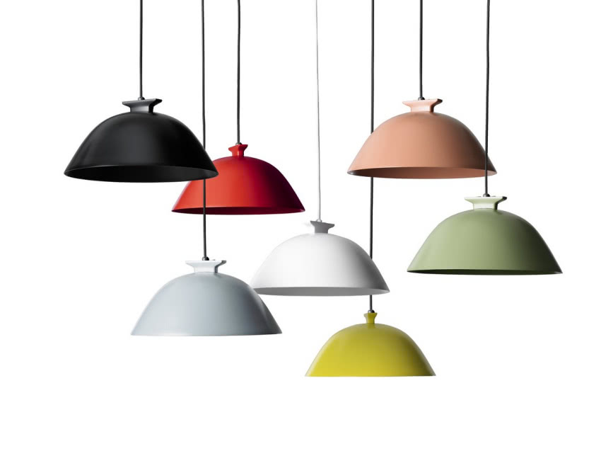 Po jaśniejszej stronie
Te lampy zostały nazwane...