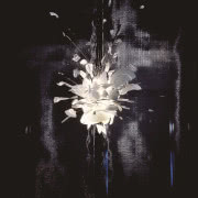 Lampa Oh Mei Ma
urzeka geometrią.
Powstała z...