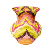 Wzorzyste tkaniny to element obowiązkowy wnętrz...