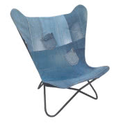 Dywan Blue Jeans
II, WESTWING