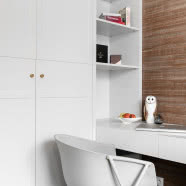 170-metrowy apartament marzeń na Riwierze Orłowskiej